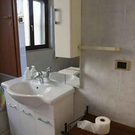 Casa Dolce Casa Vacri