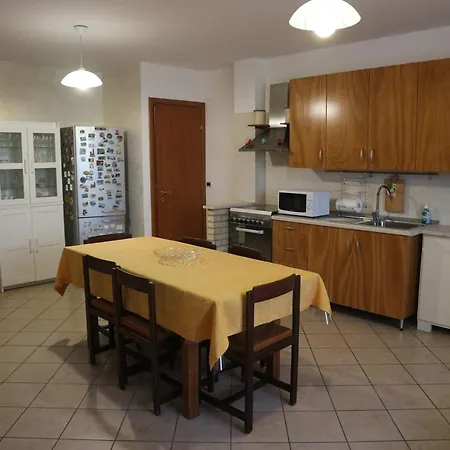 شقة Casa Dolce Casa *