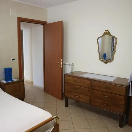 Apartmán Casa Dolce Casa Vacri