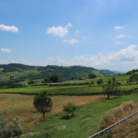 شقة Casa Dolce Casa *