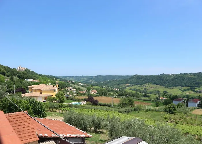 Apartment Casa Dolce Casa *