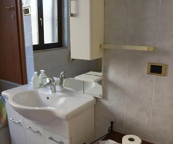 Casa Dolce Casa Vacri