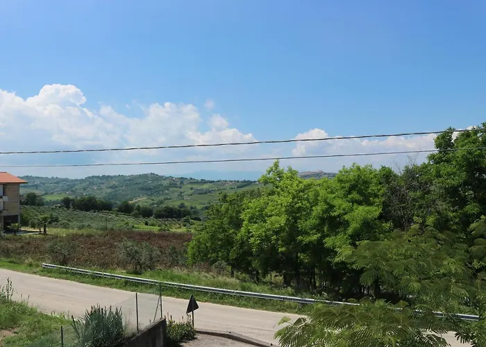 דירה Casa Dolce Casa *