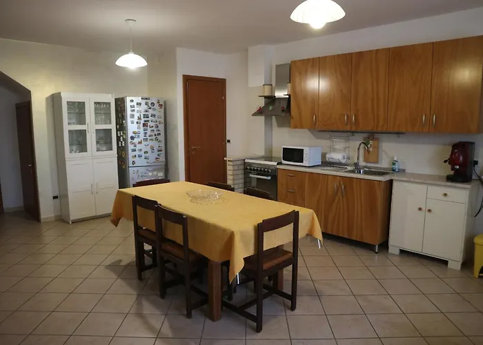 דירה Casa Dolce Casa *