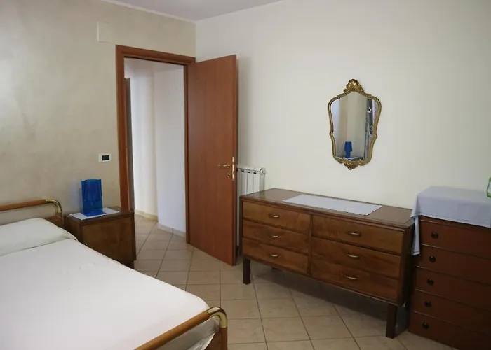 דירה Casa Dolce Casa ואקרי