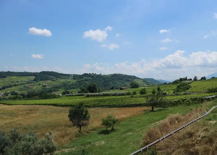 Apartment Casa Dolce Casa *