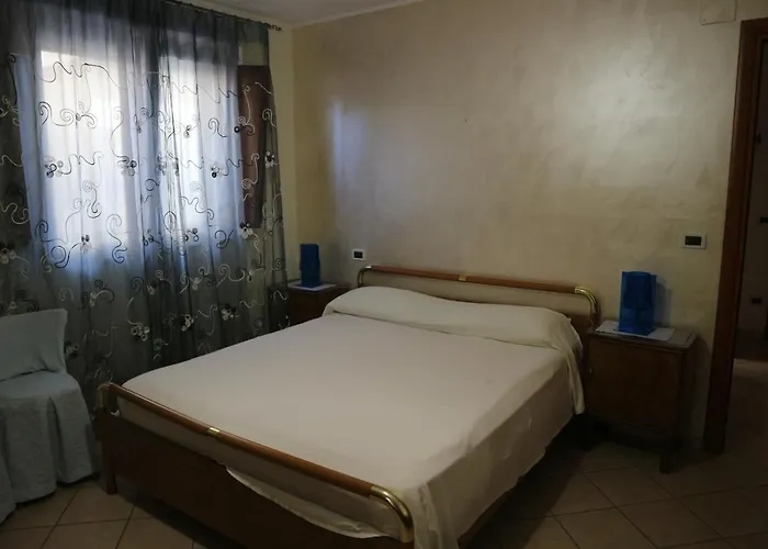 דירה Casa Dolce Casa ואקרי