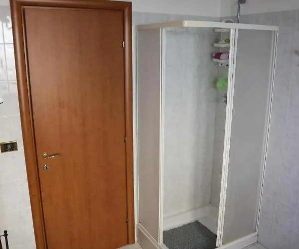 Casa Dolce Casa ואקרי