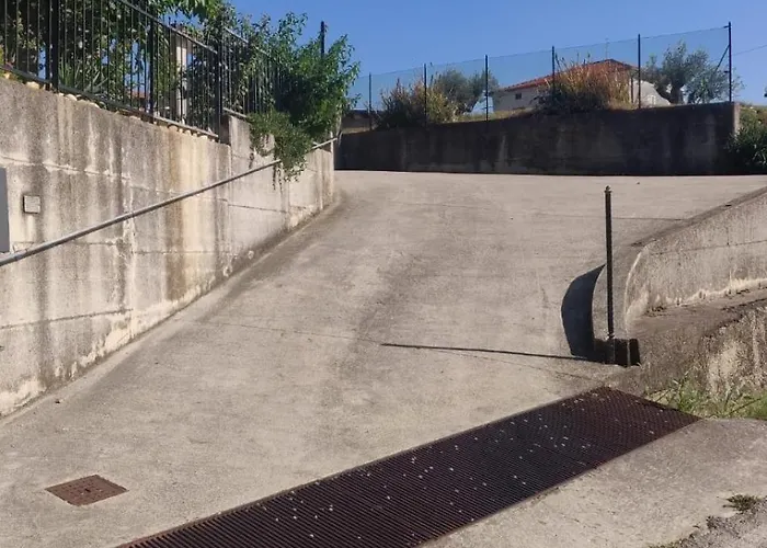 Apartment Casa Dolce Casa